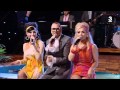 Alcazar - De Sista Entusiasterna (Live Petra Mede Show 2010)