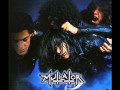 Mutilator - Evil Conspiracy (reissue)