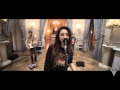 INTERGALACTIC LOVERS - ISLANDS - LIVE SESSION by BRUXELLES MA BELLE 2/2