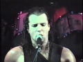 Master - Heathen live 1992