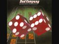 Bad Company - Feel Like Makin' Love (Studio Multitracks - Electric Guitar Track)