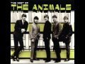 The Animals - Roberta
