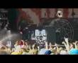 SlipKnoT The Blister Exists - live BigDayOUT 2005