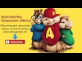 ROKSANA - ZA TEBE, BEBE, 2016 | ALVIN AND THE CHIPMUNKS
