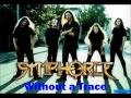 Symphorce - Without A Trace