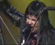W.A.S.P. - L.O.V.E. Machine (live)