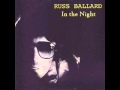 Russ Ballard - In The Night