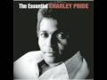 Charley Pride - I Ain't All Bad
