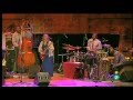 Cassandra Wilson - Red Guitar (Live)