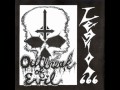Legion 666 - Outbreak Of Evil(Sodom Cover)