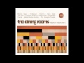The Dining Rooms - Afrolicious (Boozoo Bajou remix)