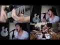 Of Mice & Men - Feels Like Forever (Full Cover) ft. Ugo Stafoggia