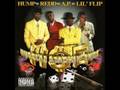 Hustlaz Stackin' Endz - Remember When