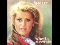 Sheila & B Devotion - Spacer (extended mix)