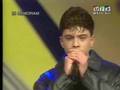Tose Proeski - Pusti me