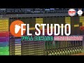 Showtek - Satisfied ft Vassy|FL Studio Full Remake (FLP + Download)