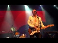 JAMES REYNE PLAYS AUSTRALIAN CRAWL - THE BOYS LIGHT UP LIVE AT THE PALMS AT CROWN MELB. 1/8/14.