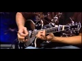 Hillsong guitar workshop - Yours is the kingdom