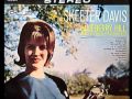Silver threads and golden needles - Skeeter Davis (with lyrics)