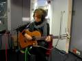 MNM: Selah Sue - No No No live in the MNM radiostudio