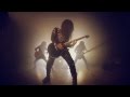 MARTY FRIEDMAN - INFERNO (OFFICIAL MUSIC VIDEO)