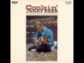 Jerry Reed - Aunt Maudie's Fun Garden
