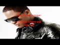Taio Cruz - Forever Love (Lyrics on Screen)
