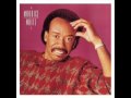 MAURICE WHITE - I Need You