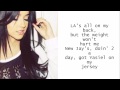 Becky G - Dodger Blue LYRICS (New Song)