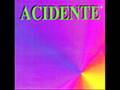 Acidente - Break This Record Suite