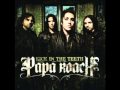 Papa Roach - Kick In The Teeth (Official Single Version)