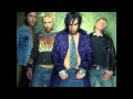 Backyard Babies - Big Bad Wolf [2003]