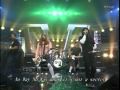 Zebrahead - Girlfriend  Japanese TV