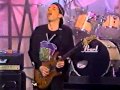 Joe Satriani on the Tonight Show - Friends & Satch Boogie