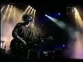 The Cure - Boys Dont Cry (Live 1996)