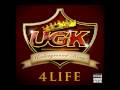 UGK Ft Akon - UGK 4 Life - Hard As Hell [NEW 2009]