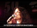 Roberta GAMBARINI - Only Trust Your Heart - http://www.Chaylz.com