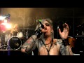 Lord of the Lost - Seven Days of Anavrin (02.04.2011, Helsinki, Gloria / Trash Fest)