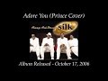 Silk - Adore  (Prince Cover) - Pictorial Tribute