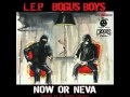 L.E.P. Bogus Boys - Faces (Prod. By Roc & Mayne)