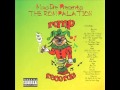 What We Do - Mac Dre & Mac Mall [ Mac Dre Presents The Rompalation, Vol. 1] --((HQ))--