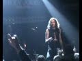 Orphaned Land - Ocean Land (Live at Jolly Joker Balans, Istanbul, 15.12.10)