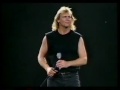 John Farnham - It's A Long Way To The Top LIVE 1994