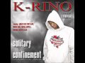 K-Rino - Grand Deception