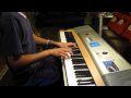 Chris Tomlin - Our God (Is Greater) (HD Studio Piano Cover)
