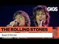 The Rolling Stones - Beast of Burden (from Some Girls, Live in Texas '78)
