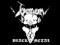 Venom - At War With Satan