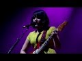 Norah Jones - Stuck -  LIVE PARIS 2012