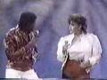Stacy Lattisaw & Johnny Gill  - Perfect Combination