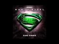 10 - You Die Or I Do - Man of Steel Official Soundtrack [HD]